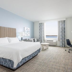 Standard King Room Bay View